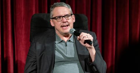 Adam McKay is the king of improvisation on the set of 'Succession'
