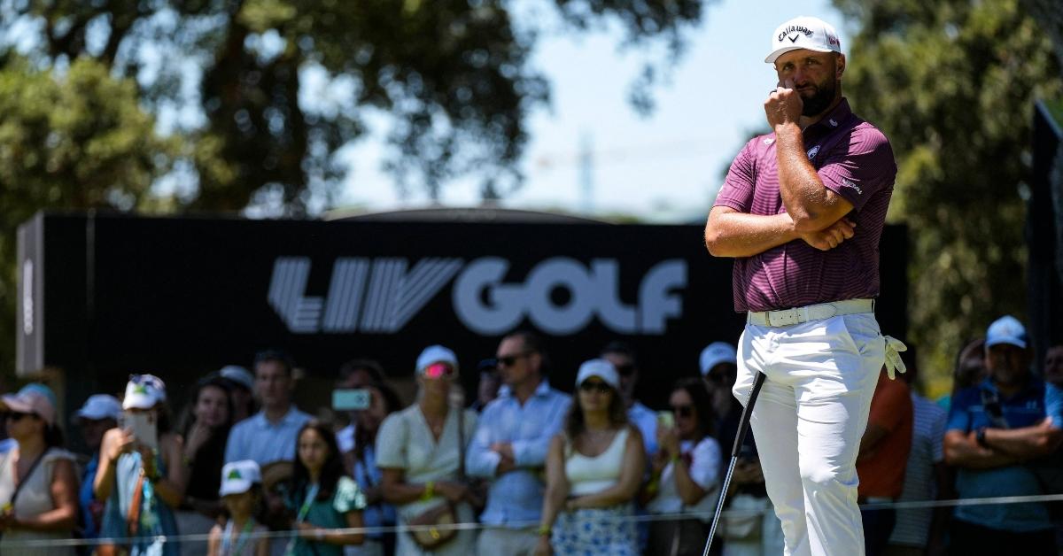 Why Are Golfers Leaving LIV Golf Tour?