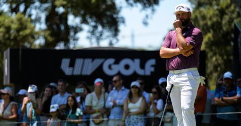 Why Are Golfers Leaving LIV Golf Tour?