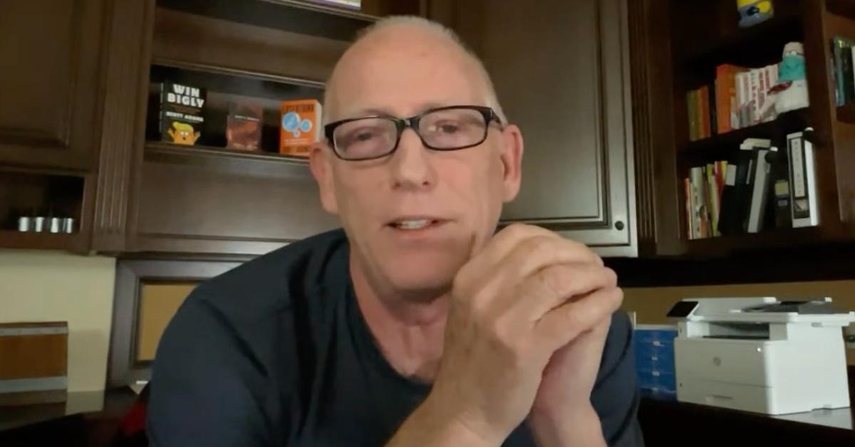 Scott Adams