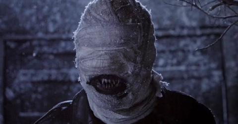 'Teen Wolf: The Movie'