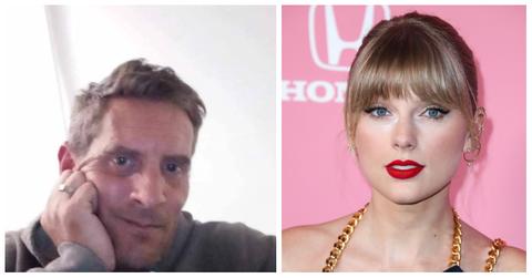 Taylor Swift's Stalker Goes Missing