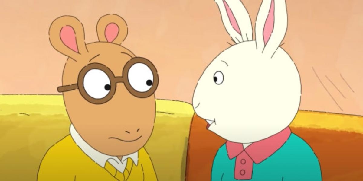 Why Is &#39;Arthur&#39; Ending? PBS Cancels Series After 25 Years