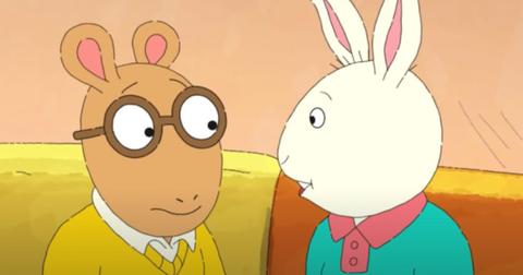 Why Is 'Arthur' Ending? PBS Cancels Series After 25 Years