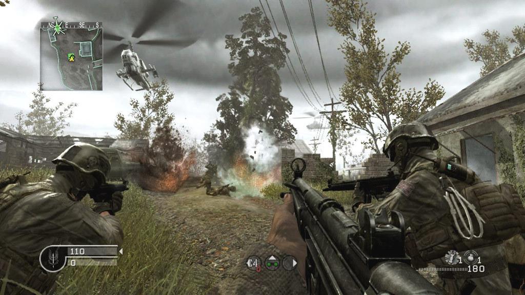 Call of Duty: Modern Warfare 2 Steam Deck workaround is OK, dev says