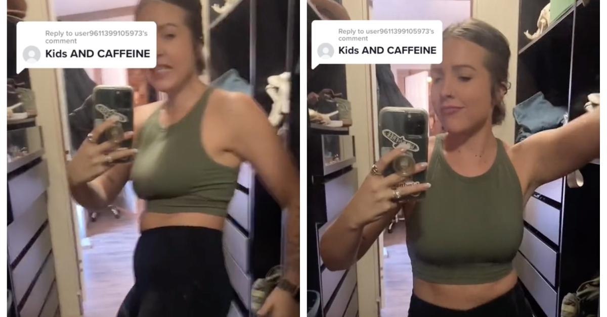 Foopahh What Is the Fupa Challenge on TikTok? It's Brilliant