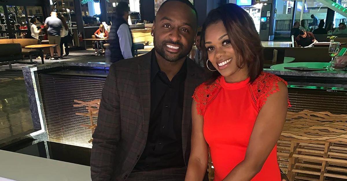 Sheila and Nate on 'Married at First Sight' Where Are They Now?(02)