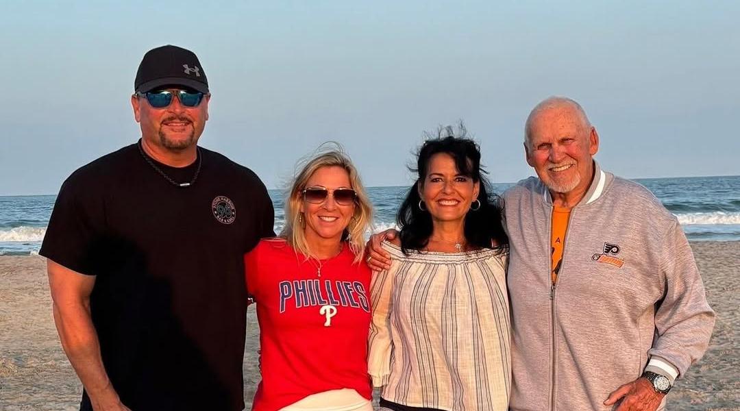 bernie-parent-family