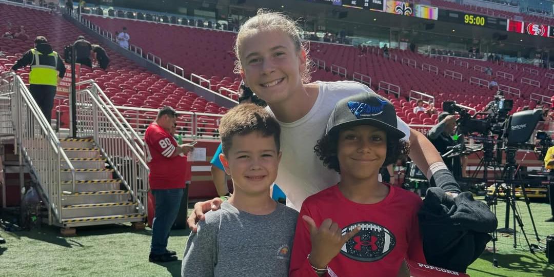 mark-sanchez-family-kids
