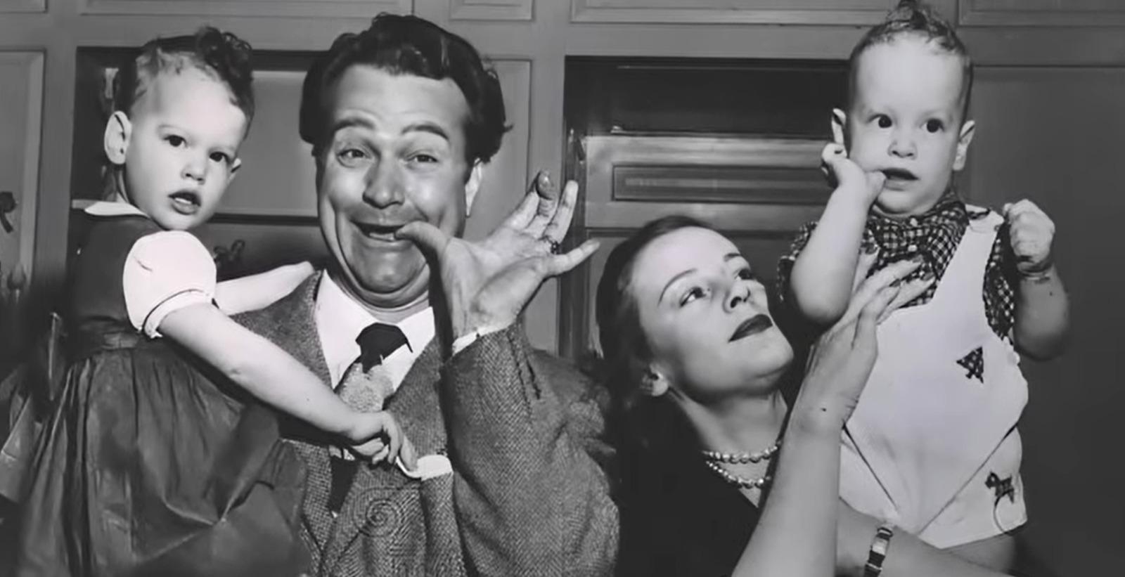 red-skelton-television