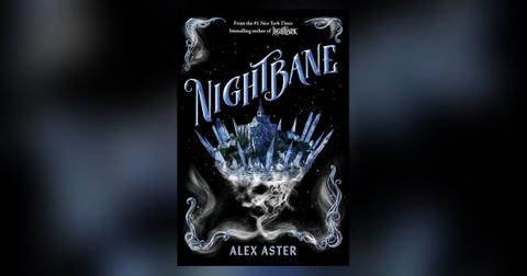 'Nightbane'