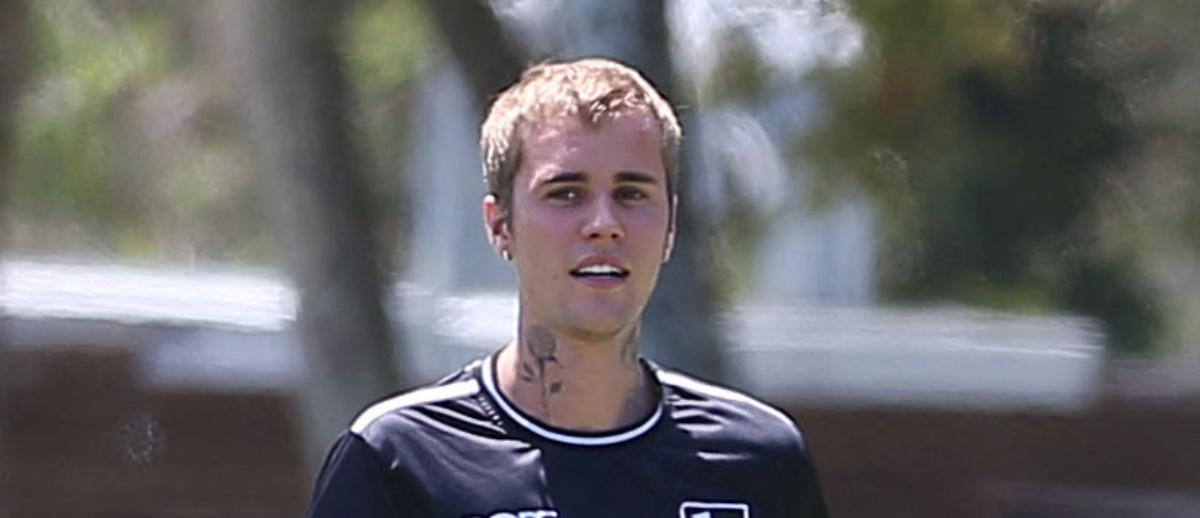 Justin Bieber