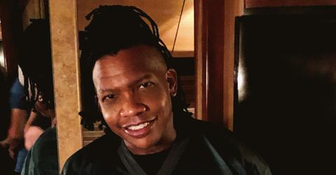 Michael Tait