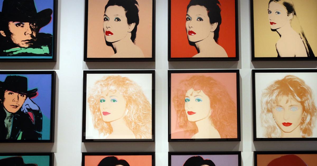 warhol