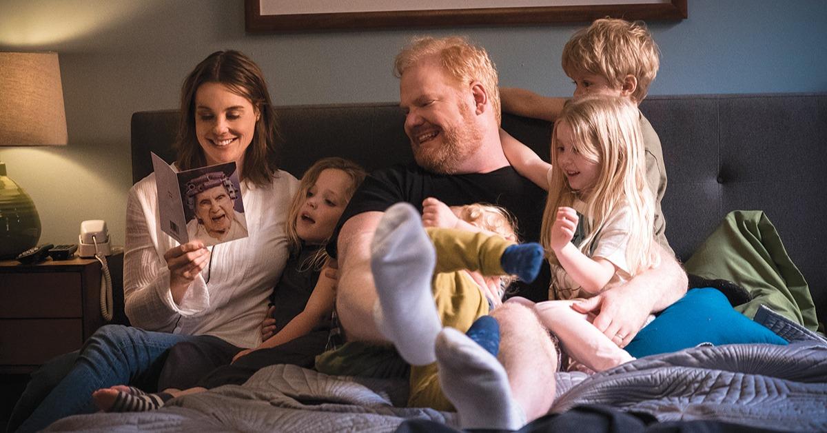 'The Jim Gaffigan Show'