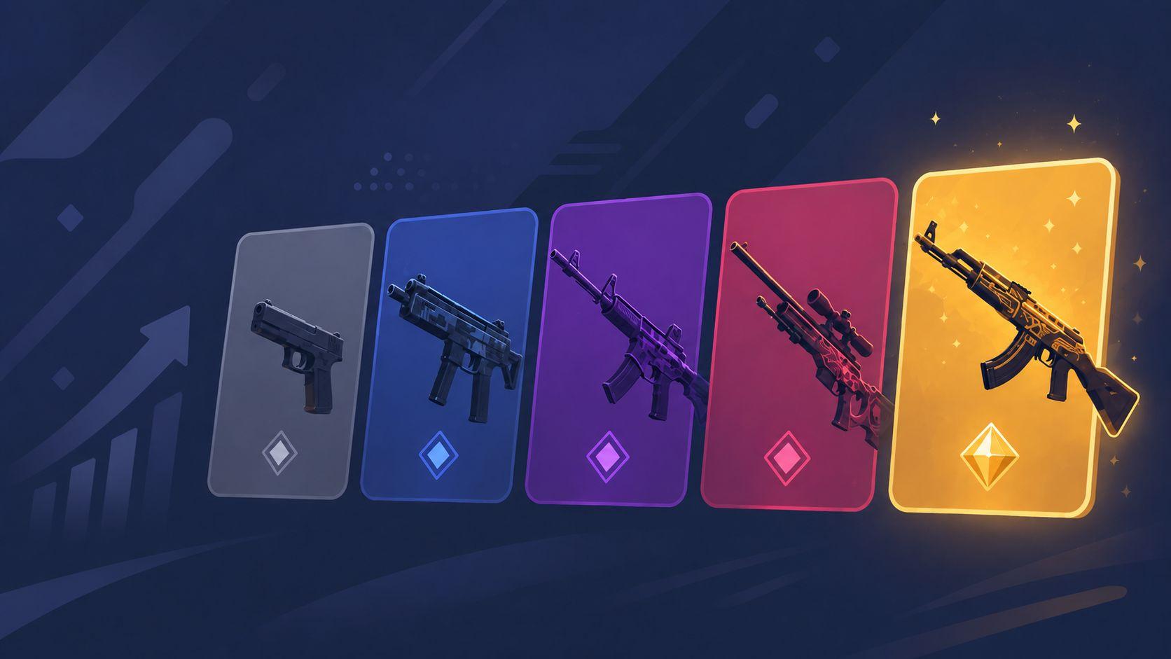 Virtual Guns