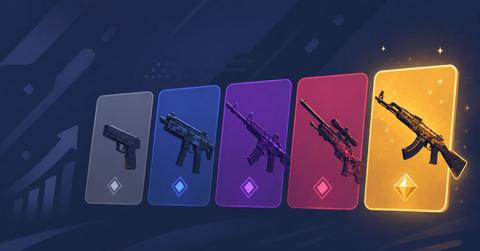 Virtual Guns