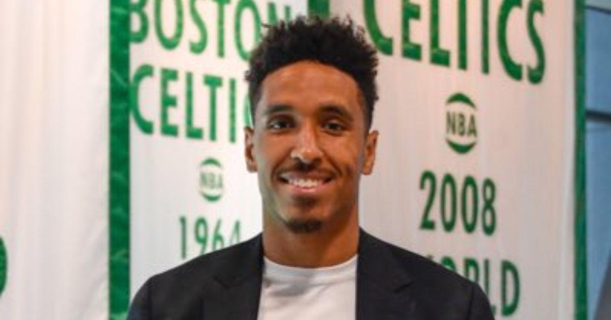 What Is Malcolm Brogdon's Net Worth?