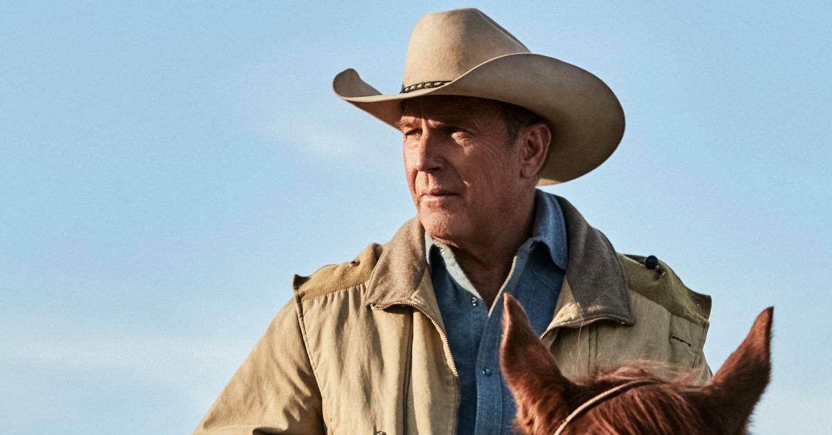 1883' Star Tim McGraw Reveals What It Was Like to Be Welcomed by Kevin  Costner