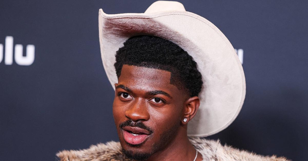 A Look at Lil Nas X's Mental Health Diversion Program