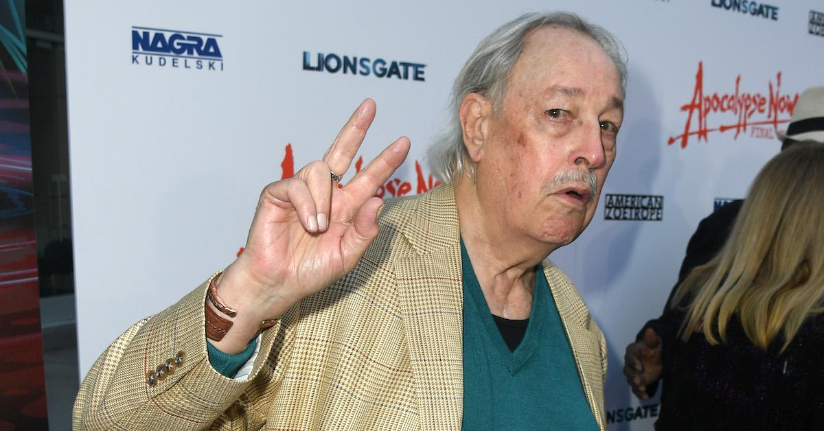 What Was Frederic Forrest’s Cause of Death?