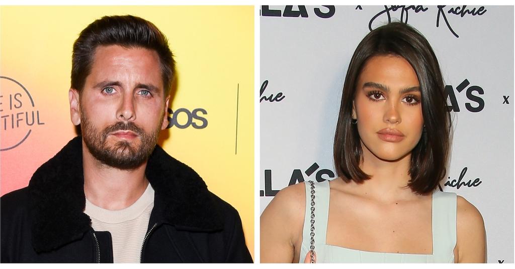 Is Scott Disick Single 2024 - Dodi Nadeen