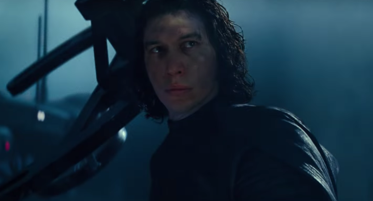 kylo