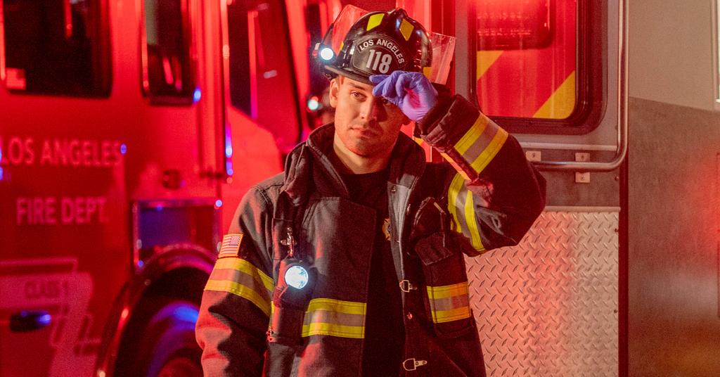 Who Shot Eddie in '911'? And Does He Die in the Season 4 Finale?