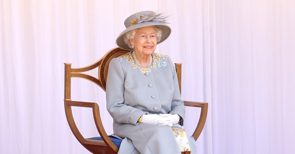 queen elizabeth ii attends trooping of the colours 1623618558019