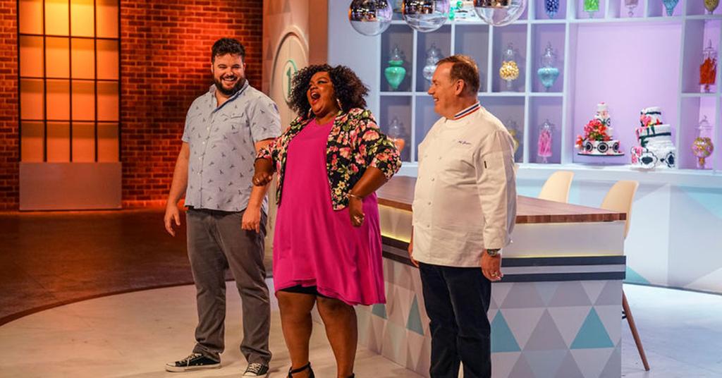 Is 'Nailed It' Staged— Plus How to Be a Contestant on Season 3