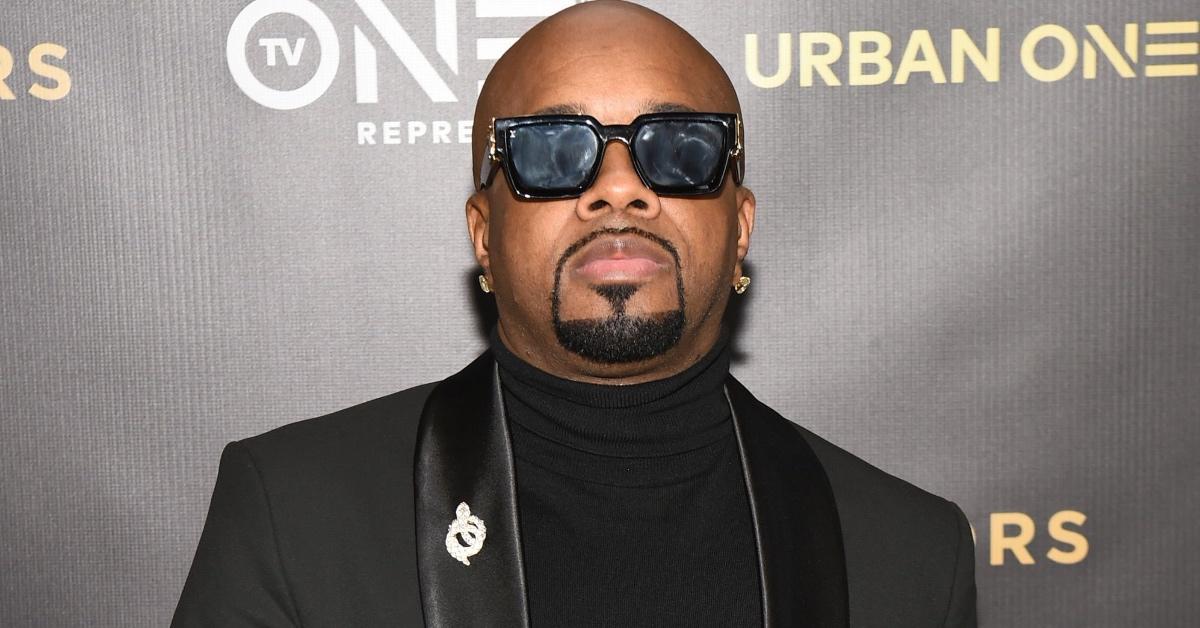 Jermaine Dupri