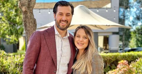 how many children does jinger duggar have