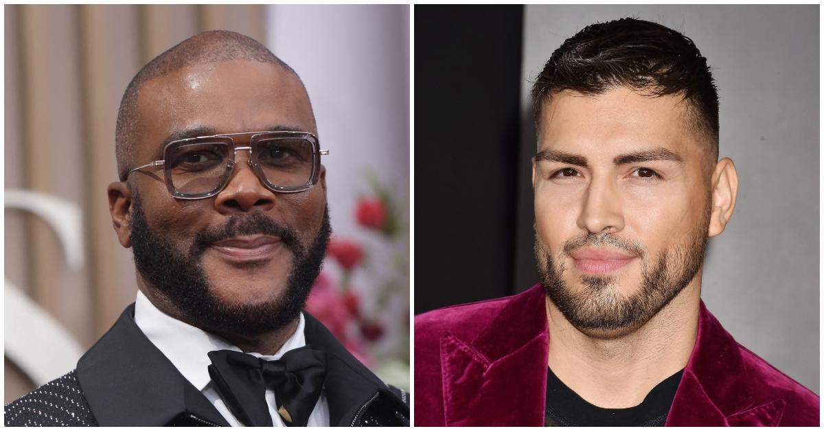 Tyler Perry Faces Second SA Lawsuit From Mario Rodriguez