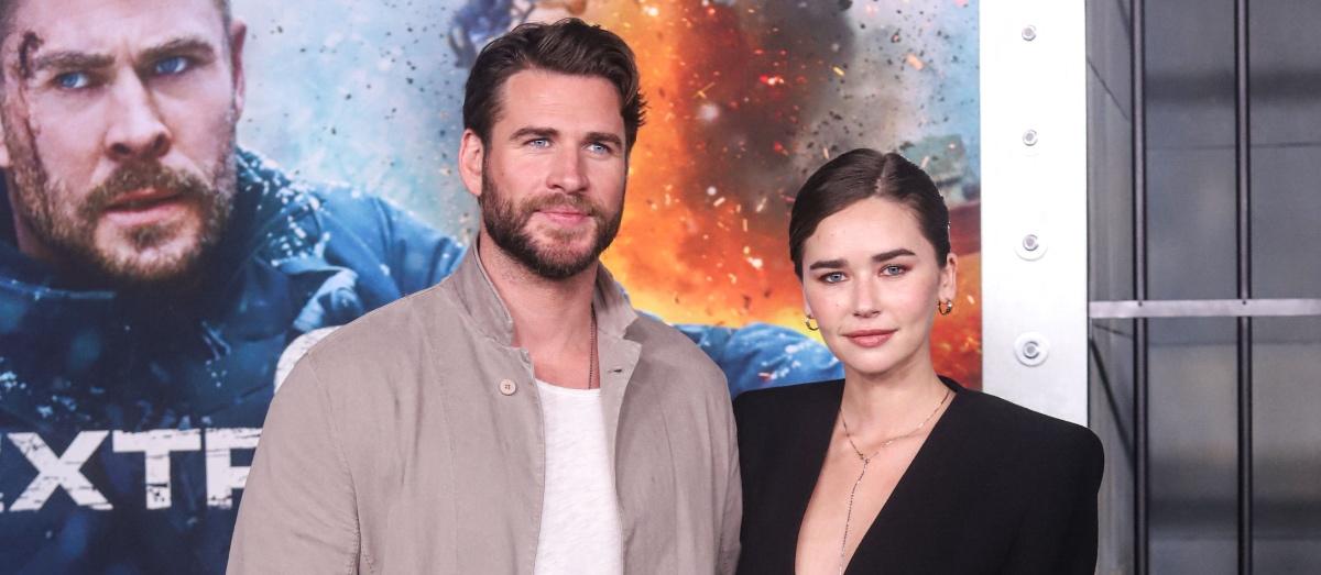 Inside Liam Hemsworth and Gabriella Brooks’s Relationship Timeline