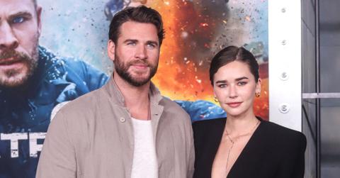 Inside Liam Hemsworth and Gabriella Brooks’s Relationship Timeline
