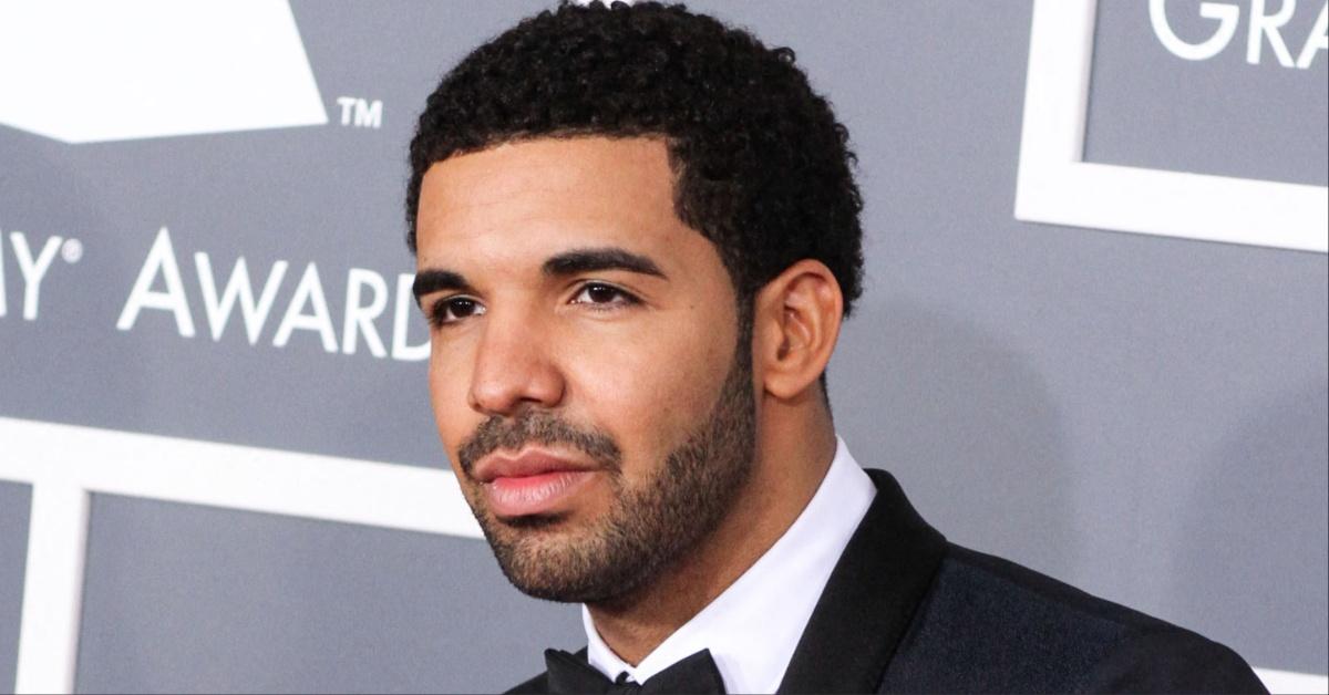 Drake Graham attends the 2020 Grammy Awards. 