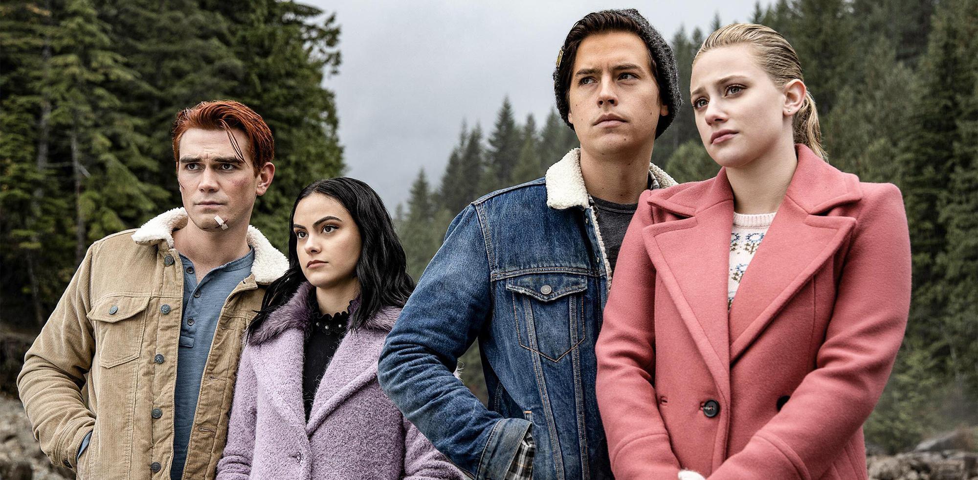 Is Betty Cooper Pregnant on Season 5 of 'Riverdale'?