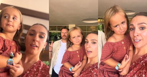 Family goes viral after spending five hours at timeshare presentation at Vidanta.