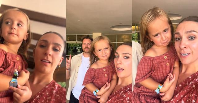 Family goes viral after spending five hours at timeshare presentation at Vidanta.