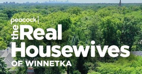 The Real Housewives of Winnetka