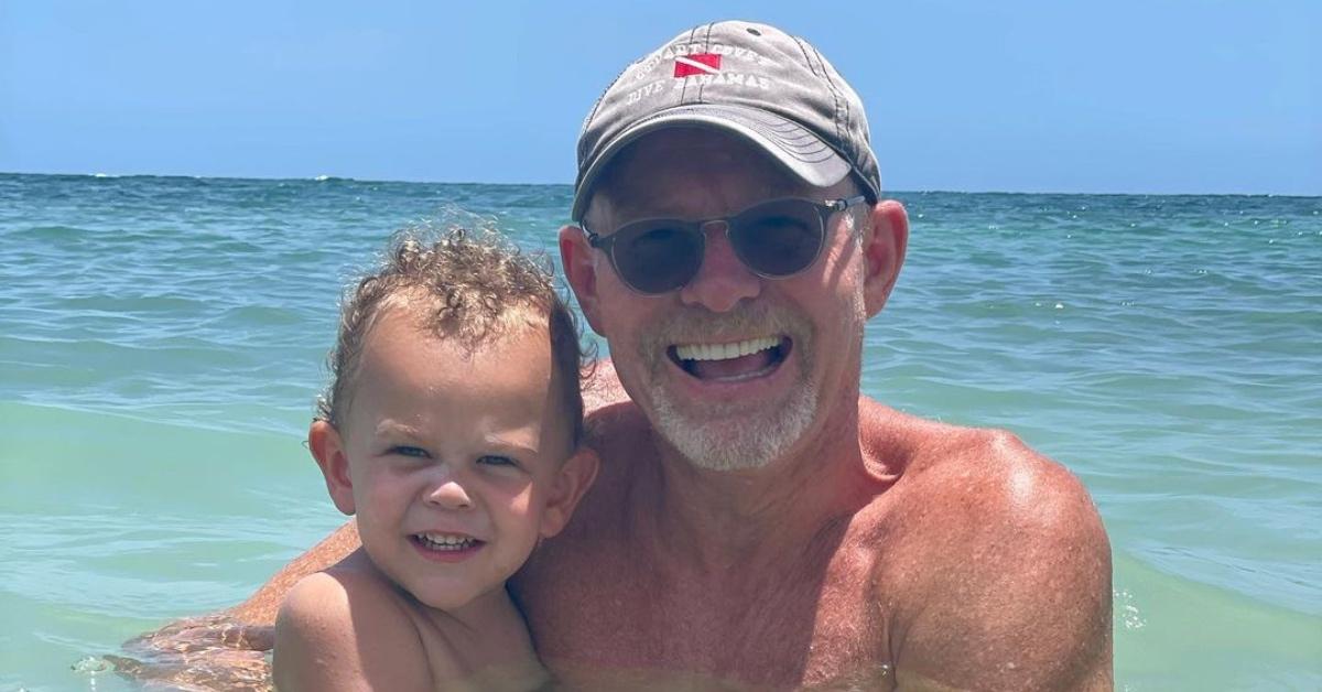 What Is Michael Darby’s Net Worth? He and Ashley Separated