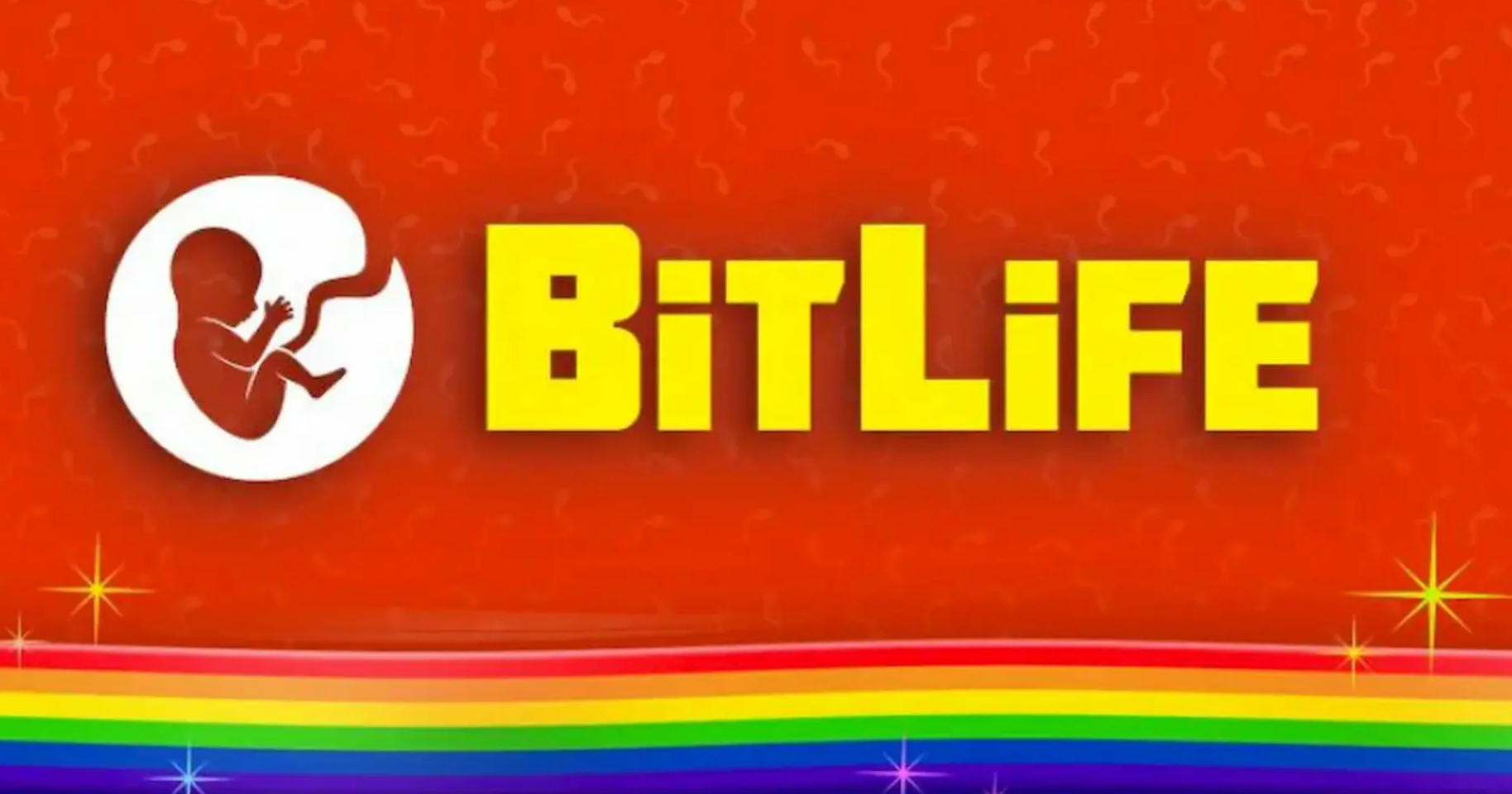 'BitLife' title