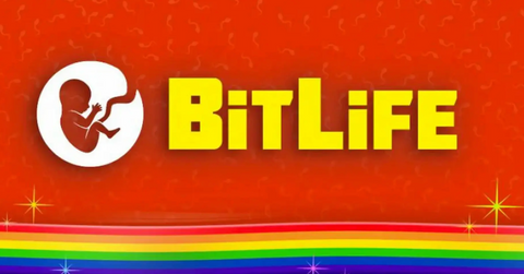 'BitLife' title