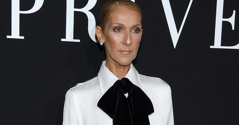 Celine Dion Weight Loss — Singer Responds to Thin-Shamers