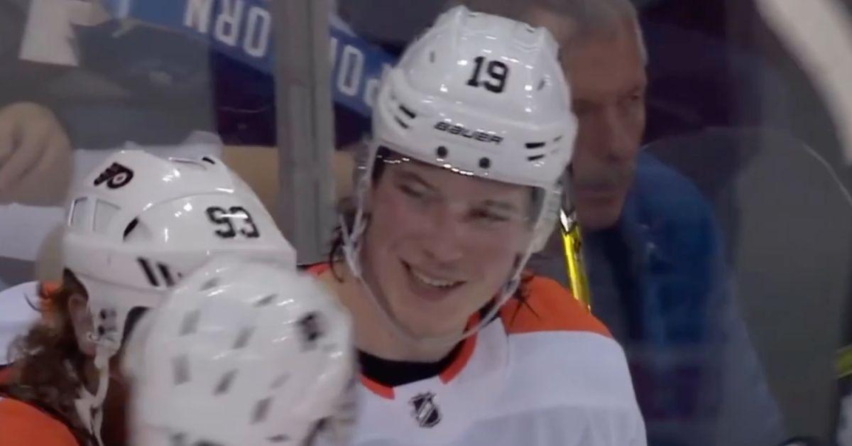 Nolan Patrick