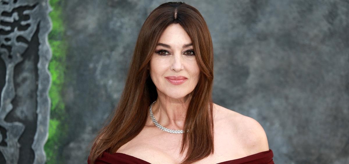 Monica Bellucci