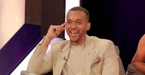 Marshall Love Is Blind