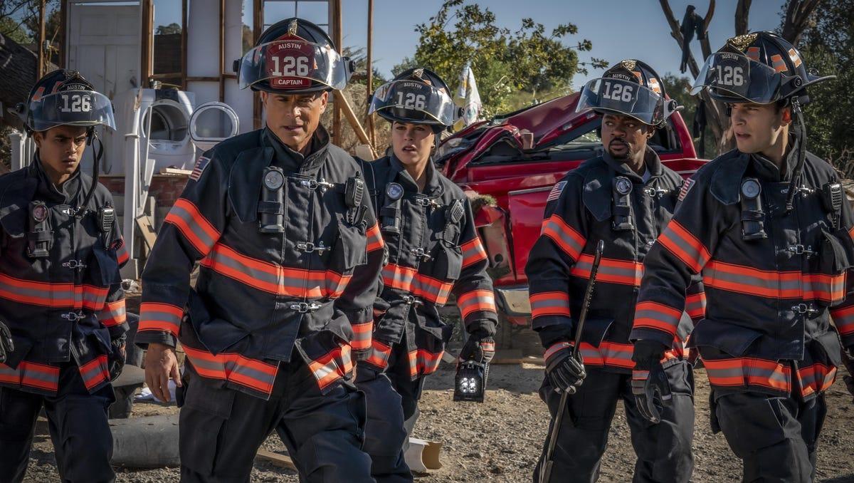 What Happened To The 126 In 9 1 1 Lone Star what-happened-to-the-126-in-9-1-1-lone-star