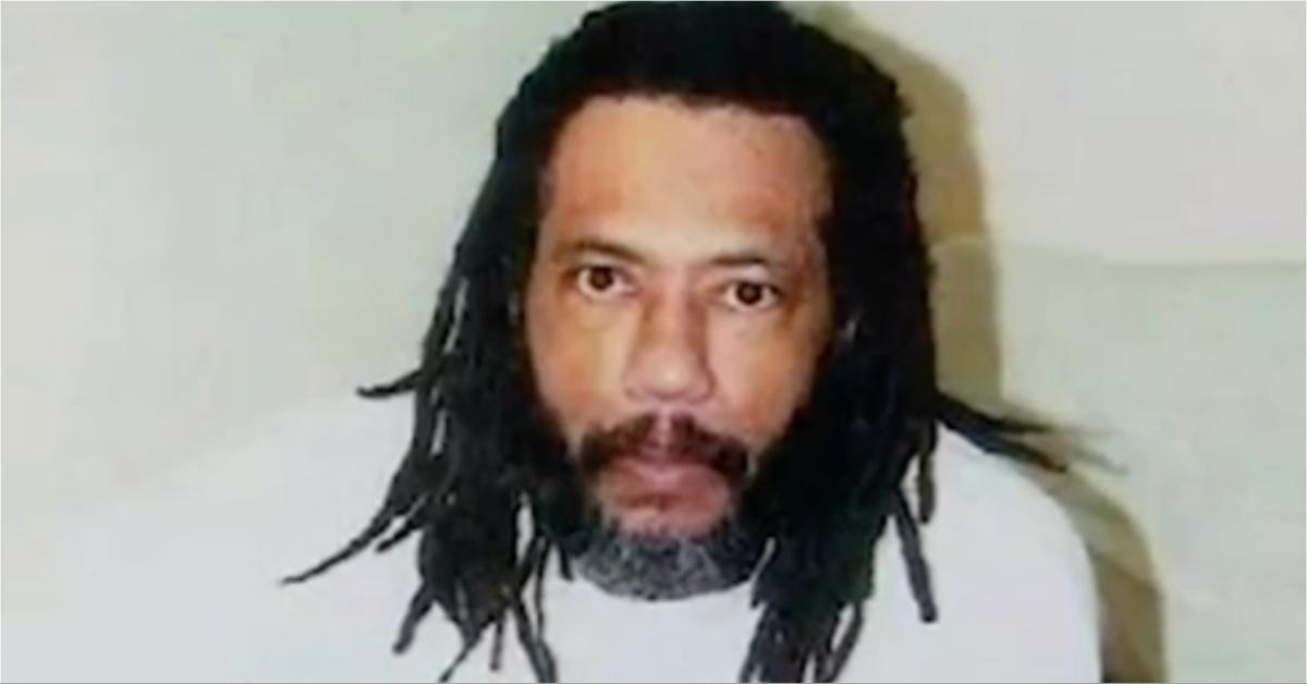 Gangster Disciples' founder Larry Hoover receives a presidential pardon. 