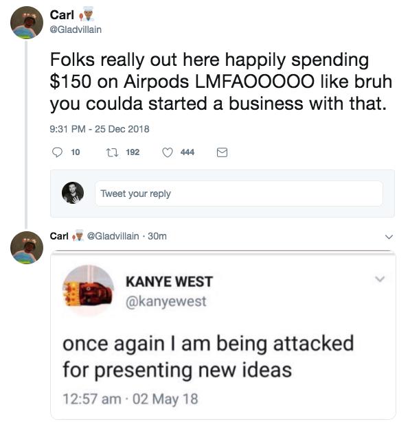 airpods memes